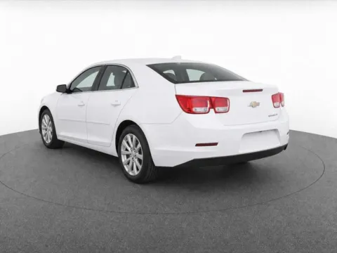 More photos of 2014 Chevrolet Malibu LT at Hi Lo Auto Sales, MD