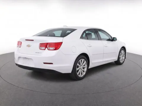 Another view of 2014 Chevrolet Malibu LT for sale in Frederick, MD at Hi Lo Auto Sales