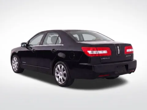 More photos of 2006 Lincoln Zephyr at Hi Lo Auto Sales, MD