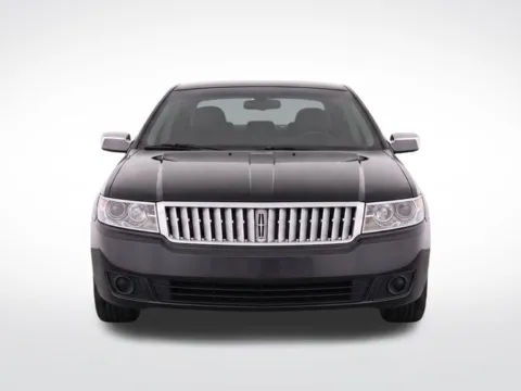 More photos of 2006 Lincoln Zephyr at Hi Lo Auto Sales, MD