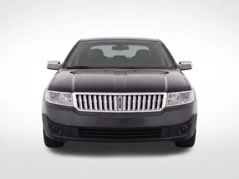 Photos of 2006 Lincoln Zephyr for sale in Frederick, MD at Hi Lo Auto Sales