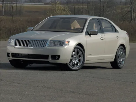2006 Lincoln Zephyr for sale in Frederick, MD