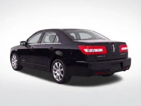 More photos of 2006 Lincoln Zephyr at Hi Lo Auto Sales, MD