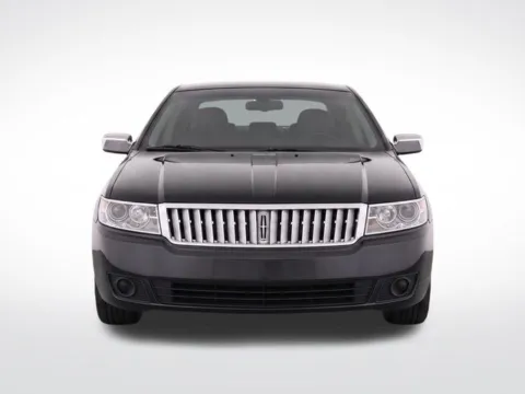 Photos of 2006 Lincoln Zephyr for sale in Frederick, MD at Hi Lo Auto Sales
