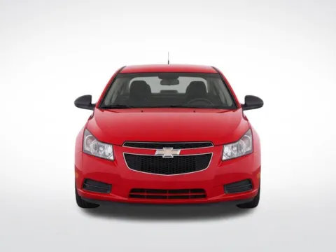 More photos of 2014 Chevrolet Cruze LS at Hi Lo Auto Sales, MD