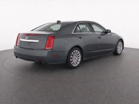 Another view of 2011 Cadillac CTS Luxury for sale in Frederick, MD at Hi Lo Auto Sales