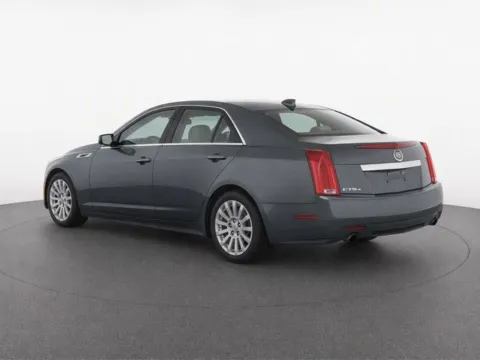 More photos of 2011 Cadillac CTS Luxury at Hi Lo Auto Sales, MD