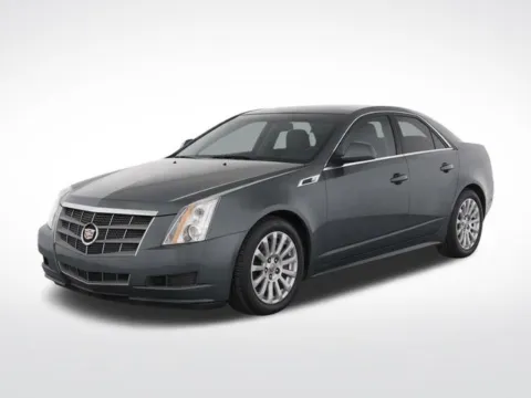 Photos of 2011 Cadillac CTS Luxury for sale in Frederick, MD at Hi Lo Auto Sales