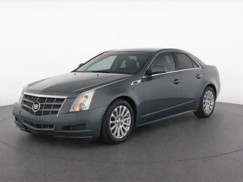 Photos of 2011 Cadillac CTS Luxury for sale in Frederick, MD at Hi Lo Auto Sales