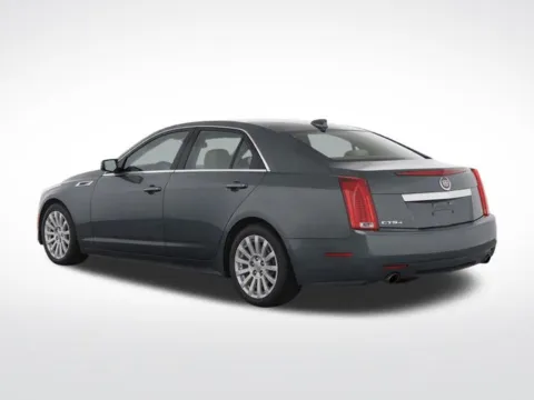 Another view of 2011 Cadillac CTS Luxury for sale in Frederick, MD at Hi Lo Auto Sales