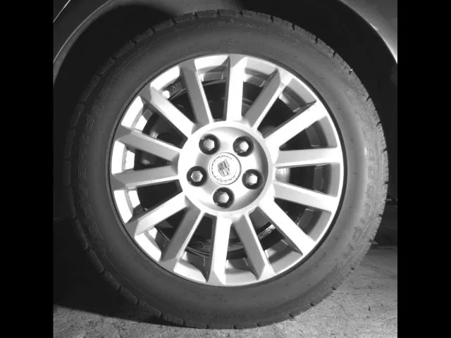 Cadillac CTS photo 12