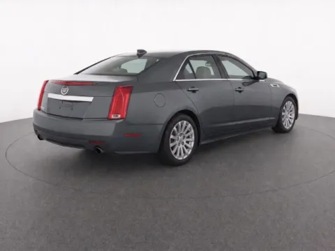 Another view of 2011 Cadillac CTS Luxury for sale in Frederick, MD at Hi Lo Auto Sales
