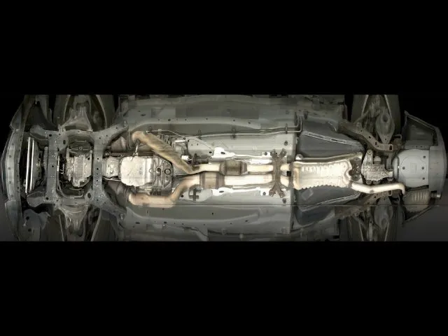 Cadillac CTS photo 17