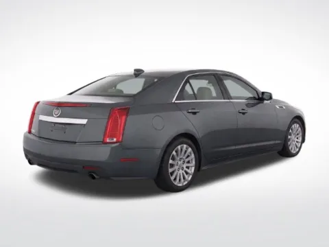 Another view of 2011 Cadillac CTS Luxury for sale in Frederick, MD at Hi Lo Auto Sales