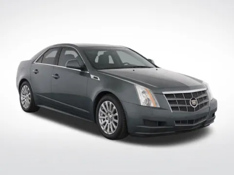 Photos of 2011 Cadillac CTS Luxury for sale in Frederick, MD at Hi Lo Auto Sales