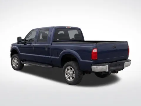 Another view of 2014 Ford F-250SD XL for sale in Frederick, MD at Hi Lo Auto Sales