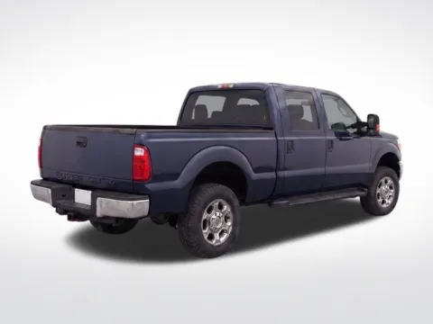 More photos of 2014 Ford F-250SD XL at Hi Lo Auto Sales, MD