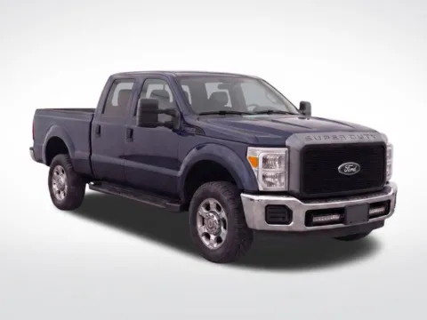 Photos of 2014 Ford F-250SD XL for sale in Frederick, MD at Hi Lo Auto Sales