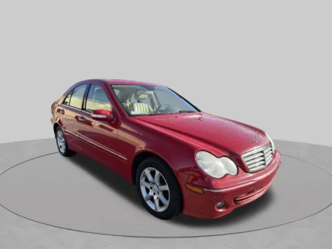 More photos of 2007 Mercedes-Benz C-Class C 280 at Hi Lo Auto Sales, MD