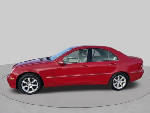 Photos of 2007 Mercedes-Benz C-Class C 280 for sale in Frederick, MD at Hi Lo Auto Sales