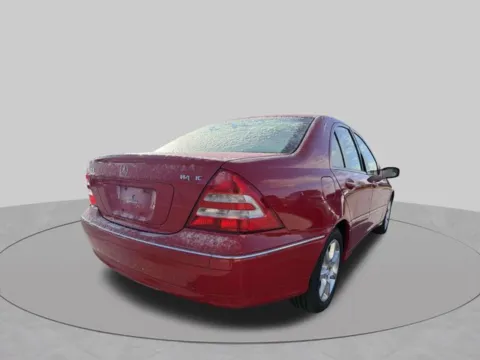 More photos of 2007 Mercedes-Benz C-Class C 280 at Hi Lo Auto Sales, MD