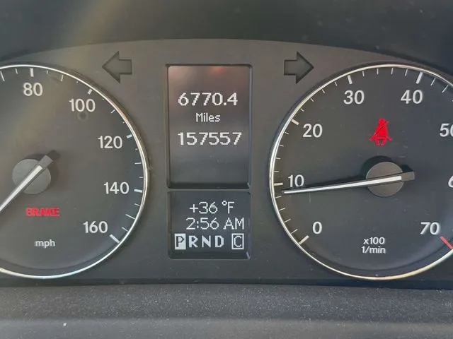2007 Mercedes-Benz C-Class C280 Luxury - Photo 11