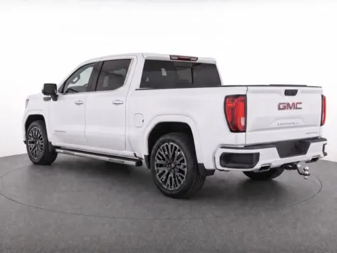 More photos of 2022 GMC Sierra 1500 Limited Denali at Hi Lo Auto Sales, MD