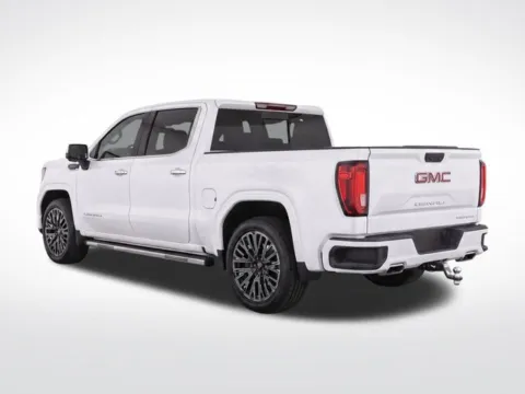 More photos of 2022 GMC Sierra 1500 Limited Denali at Hi Lo Auto Sales, MD