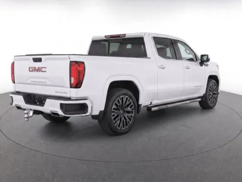Another view of 2022 GMC Sierra 1500 Limited Denali for sale in Frederick, MD at Hi Lo Auto Sales