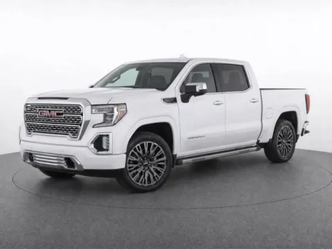 Photos of 2022 GMC Sierra 1500 Limited Denali for sale in Frederick, MD at Hi Lo Auto Sales