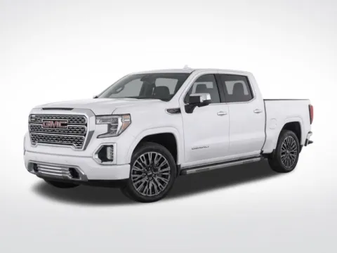 Photos of 2022 GMC Sierra 1500 Limited Denali for sale in Frederick, MD at Hi Lo Auto Sales