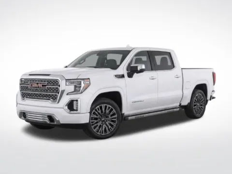 Photos of 2022 GMC Sierra 1500 Limited Denali for sale in Frederick, MD at Hi Lo Auto Sales
