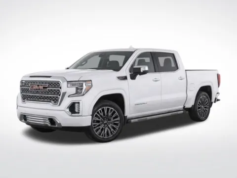 Photos of 2022 GMC Sierra 1500 Limited Denali for sale in Frederick, MD at Hi Lo Auto Sales