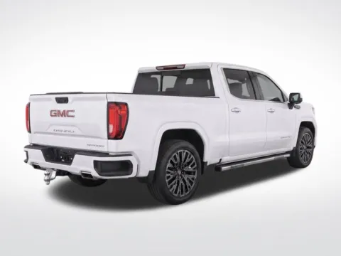 More photos of 2022 GMC Sierra 1500 Limited Denali at Hi Lo Auto Sales, MD