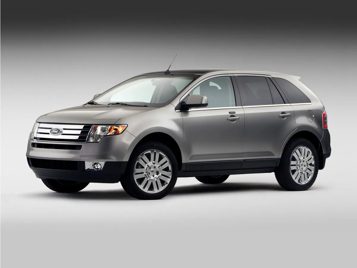2010 Ford Edge Limited for sale in Frederick, MD