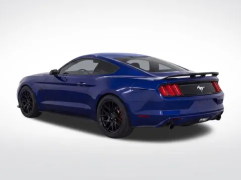 More photos of 2015 Ford Mustang V6 at Hi Lo Auto Sales, MD