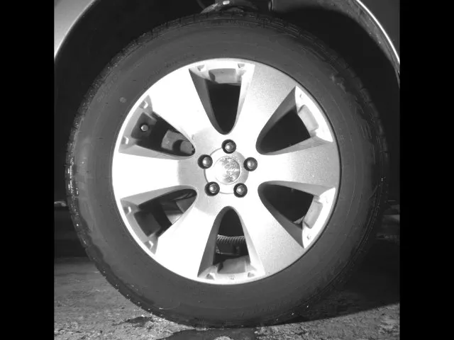 Subaru Outback photo 10