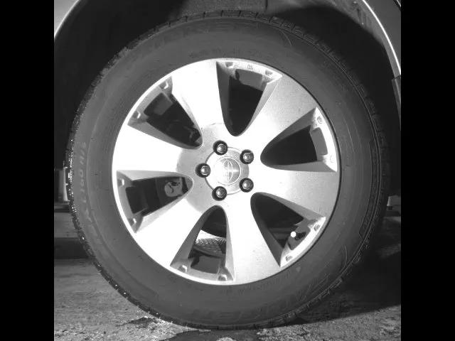 Subaru Outback photo 11