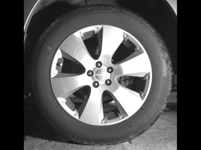 Subaru Outback photo 12