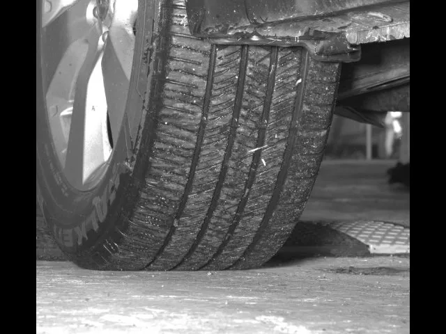 Subaru Outback photo 13