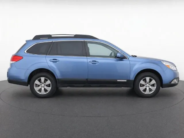 Subaru Outback photo 8