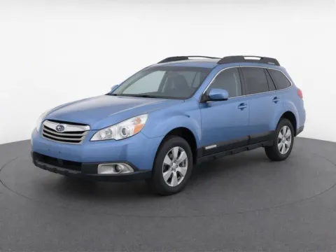 Photos of 2011 Subaru Outback 2.5i Premium for sale in Frederick, MD at Hi Lo Auto Sales
