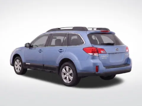 More photos of 2011 Subaru Outback 2.5i Premium at Hi Lo Auto Sales, MD