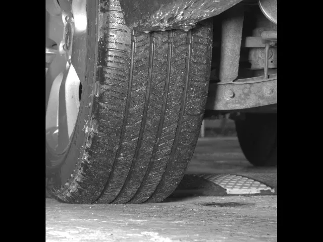 Subaru Outback photo 16