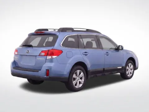 Another view of 2011 Subaru Outback 2.5i Premium for sale in Frederick, MD at Hi Lo Auto Sales