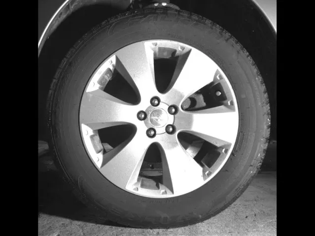 Subaru Outback photo 9