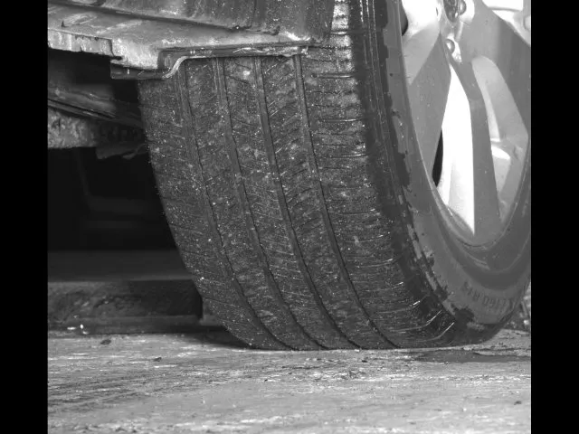 Subaru Outback photo 14