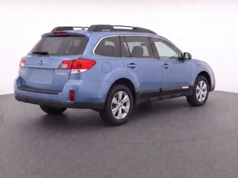 Another view of 2011 Subaru Outback 2.5i Premium for sale in Frederick, MD at Hi Lo Auto Sales