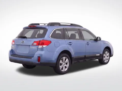 Another view of 2011 Subaru Outback 2.5i Premium for sale in Frederick, MD at Hi Lo Auto Sales