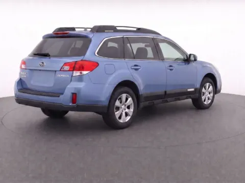 Another view of 2011 Subaru Outback 2.5i Premium for sale in Frederick, MD at Hi Lo Auto Sales